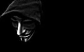 ANONYMOUS
