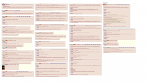 4Chan FBI Leak