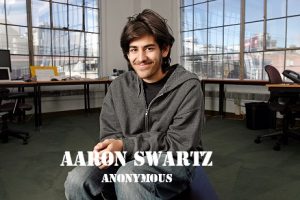 Aaron Swartz is the 19-year-old Co-founder of reddit.com in San Francisco. Chris Stewart / The Chronicle