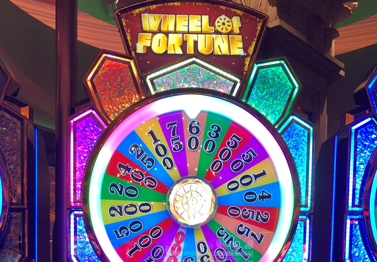 slot