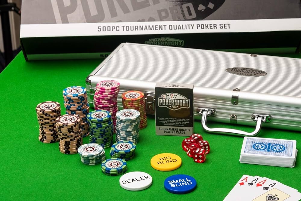 poker