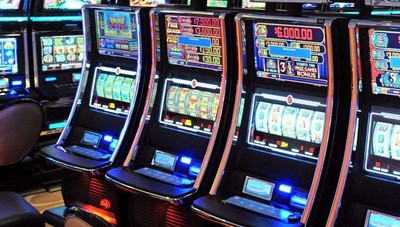 slot