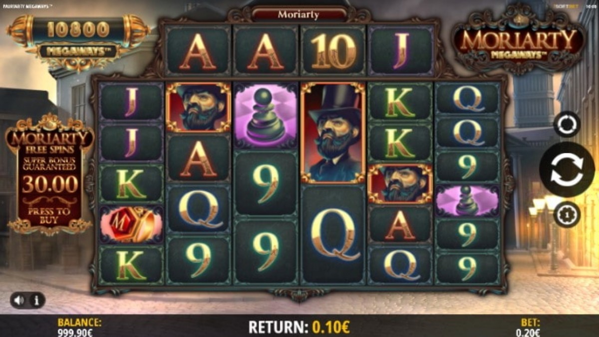 slot