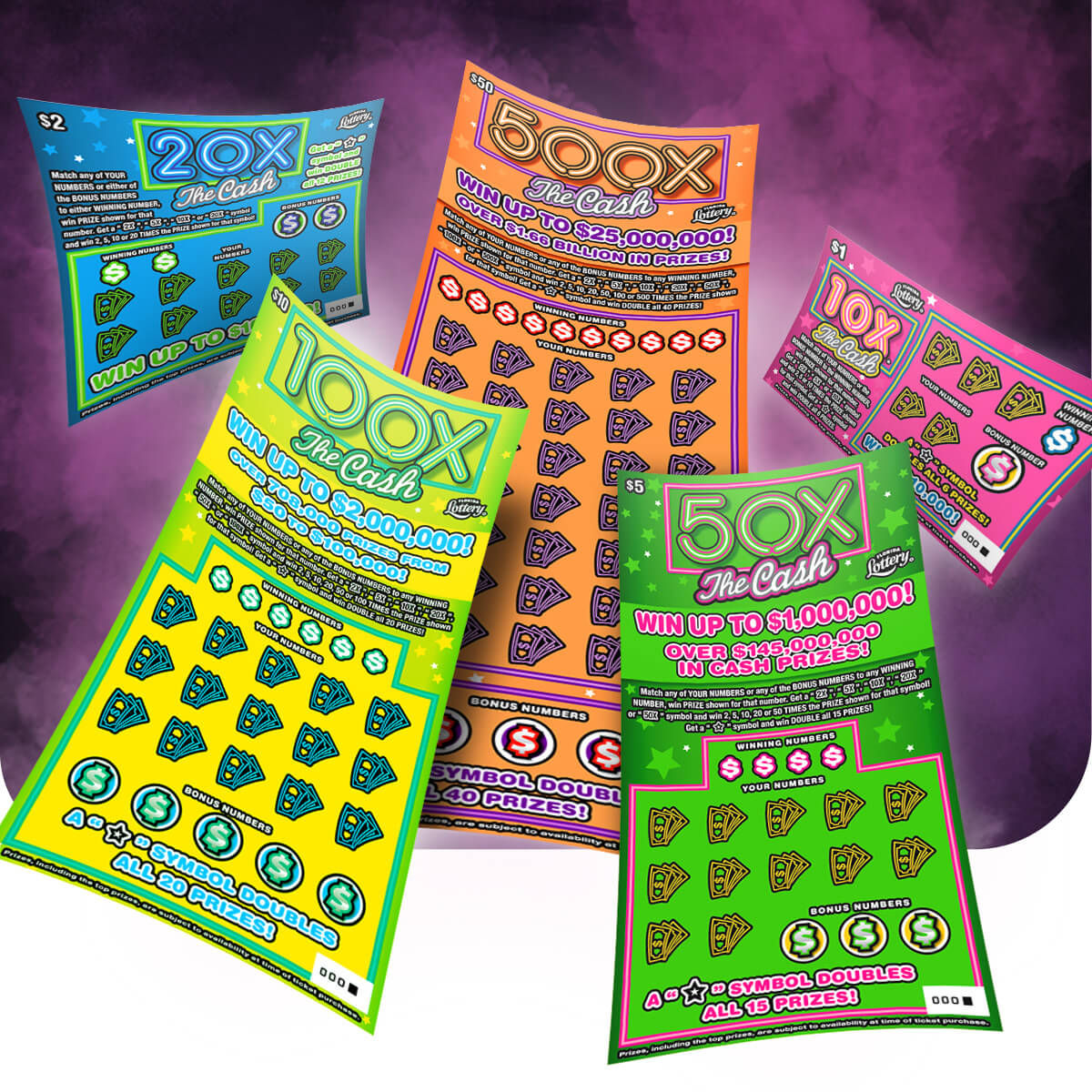 lottery