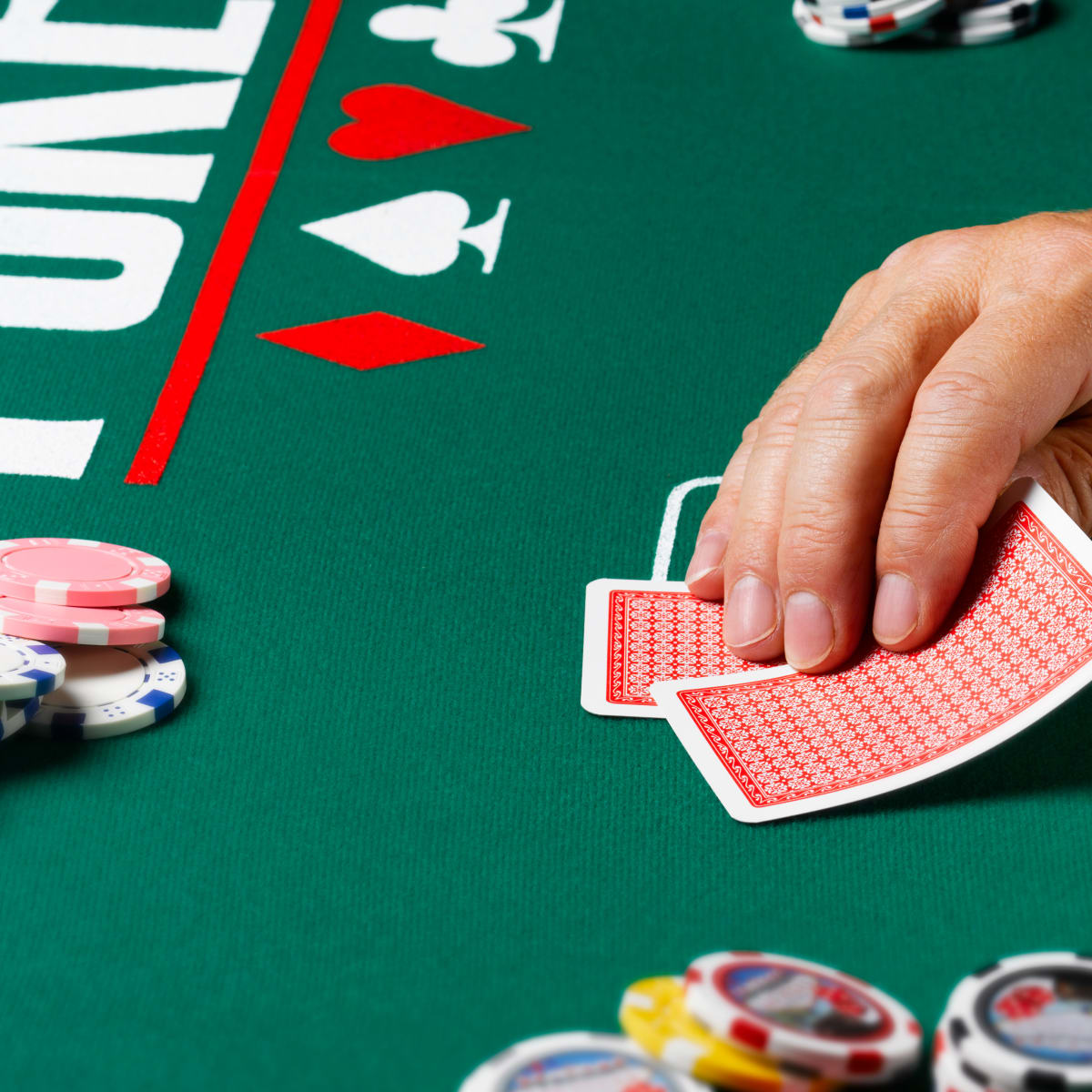 poker