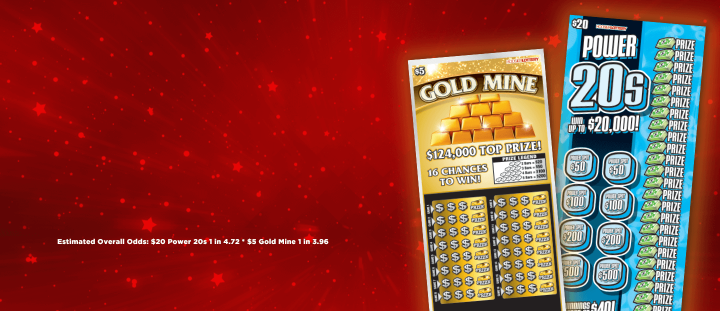 lottery