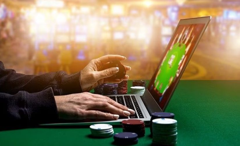 casino online