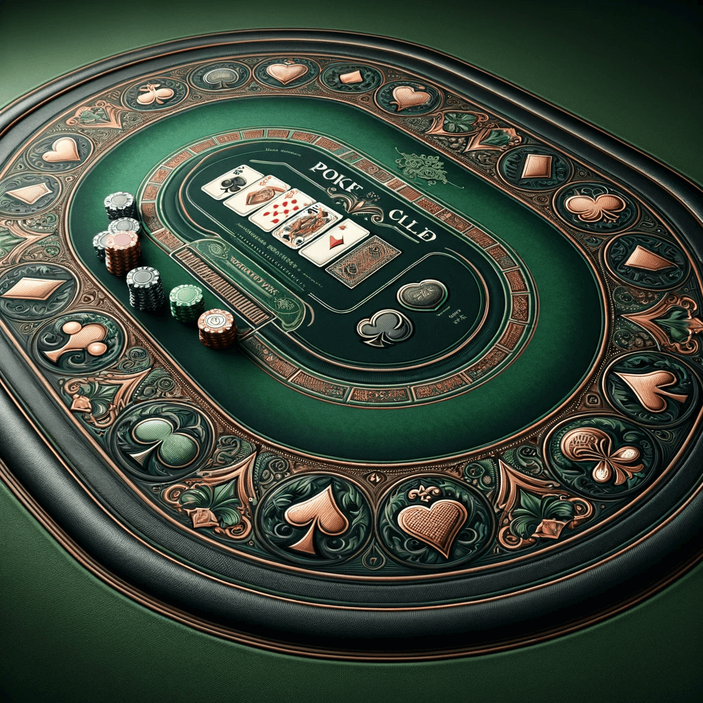poker