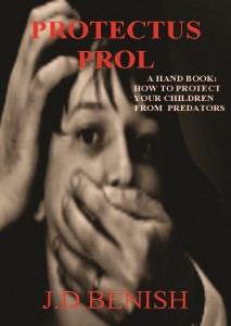 Protectus cover 9780982424926