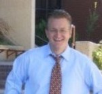 Eric Hansen Mayor Thornton