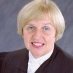 Judge Elizabeth Weaver