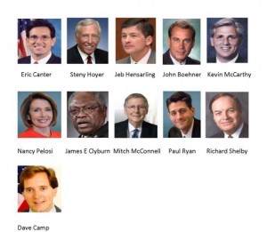 The Washington    Cartel
