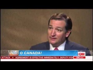 Cruz’s Mother Eleanor Darragh Birth Certificate in Question