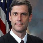 Judge Michael Seabright