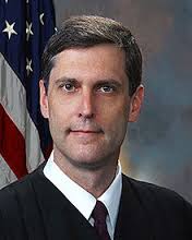 Judge Michael Seabright