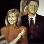 Bill and Hillary the early years