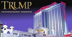 Trump empire