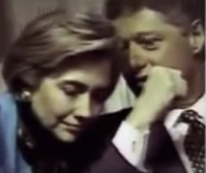 Bill & Hillary 7
