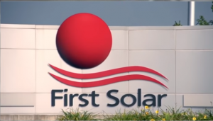 first-solar