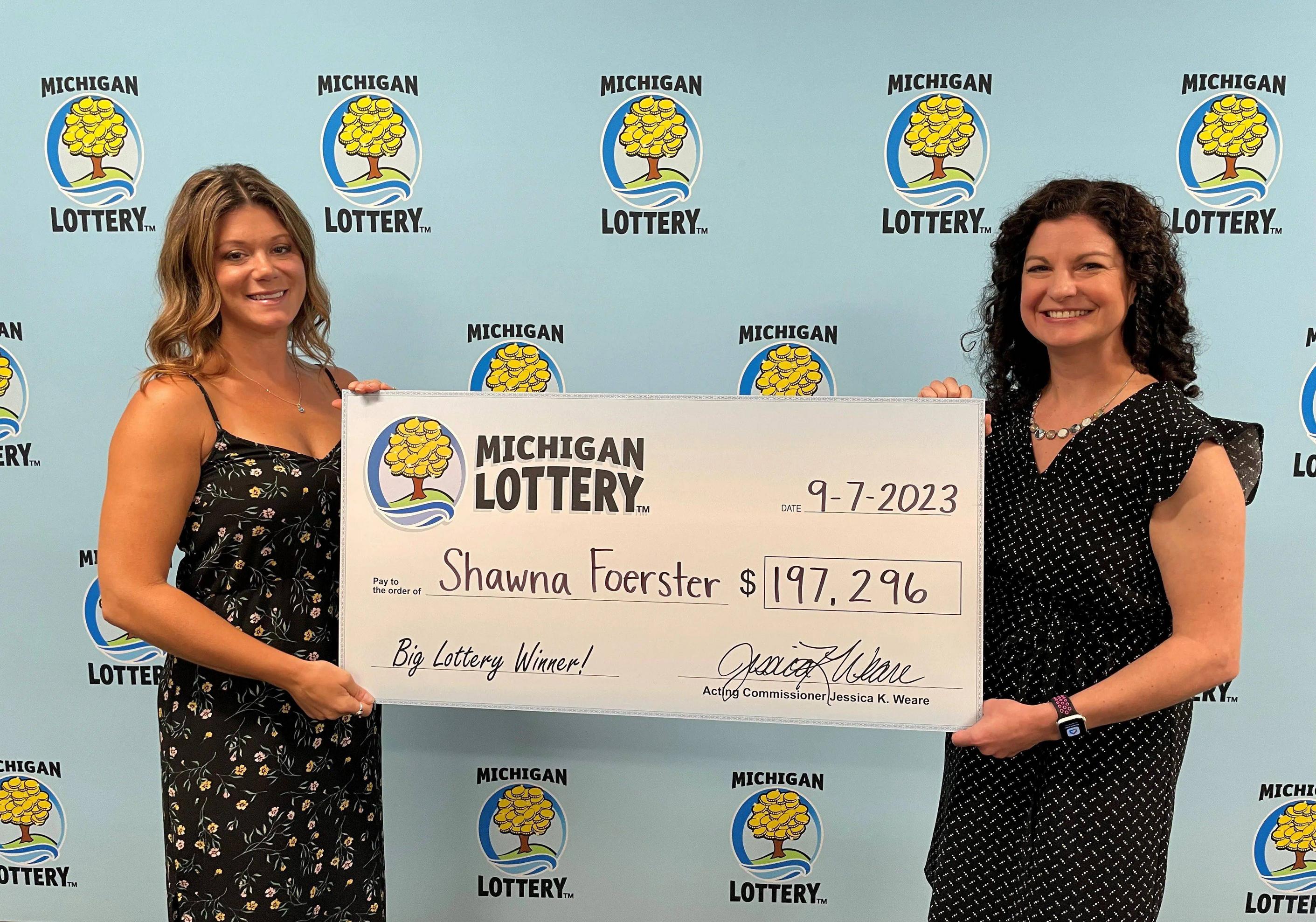 lottery